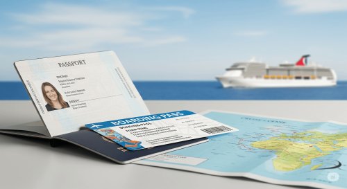 Gemi Seyahati İçin Gerekli Belgeler