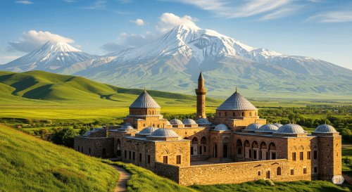 Ağrı'da Gezilecek Yerler ve Aktiviteler