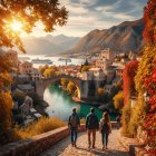 2025’te Türkler İçin Vizesiz Balkan Ülkeleri