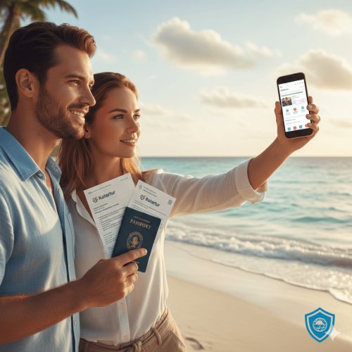 Seyahat Sigortası Nedir?