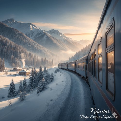 Doğu Ekspresi Güzergahı Merak Edilenler