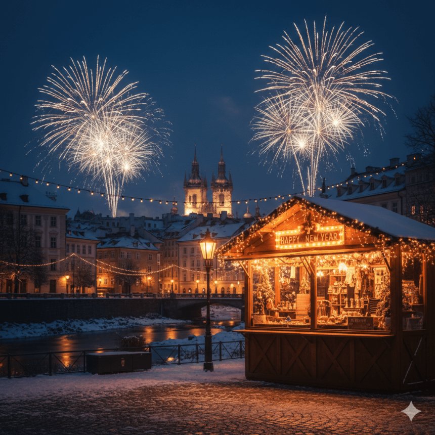 Yılbaşında Gidilecek Ülkeler: Katartur ile Unutulmaz Bir Yılbaşı Deneyimi