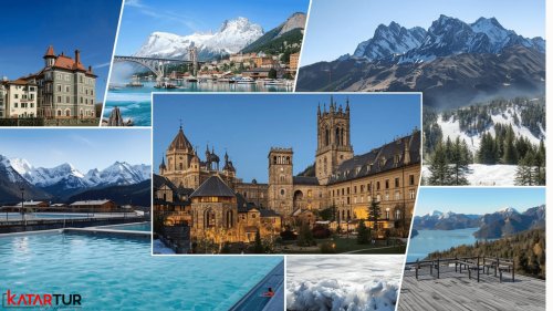 Sömestr Tatili Nereye Gidilir?