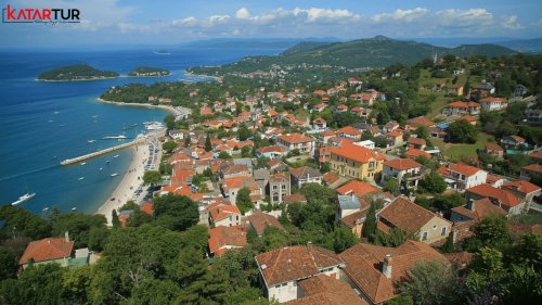 Mudanya’da Gezilecek Yerler