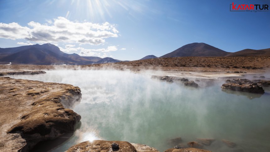 Termal Su Ne İşe Yarar?