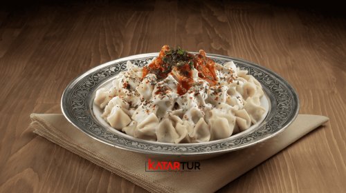 Kayseri'de Ne Yenir? Geleneksel Tatlar ve Yöresel Yemeklerle Dolu