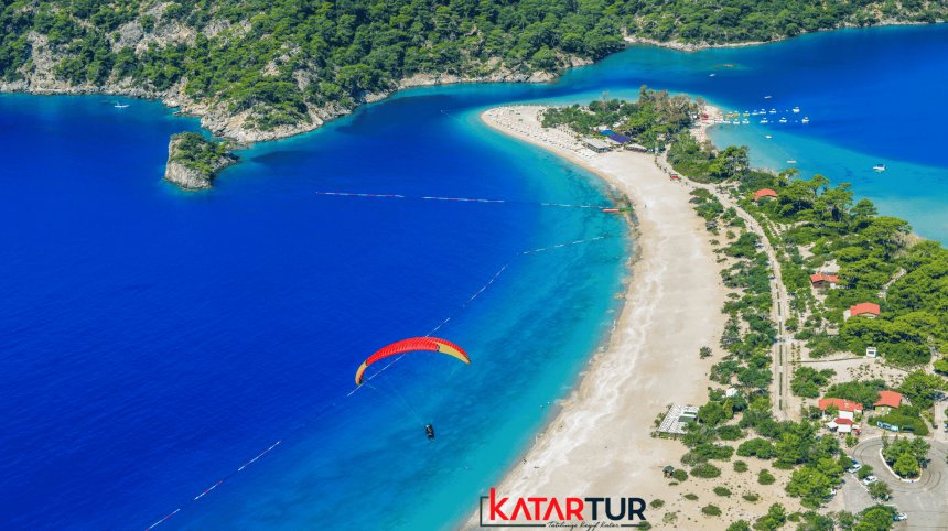 Katartur ile Unutulmaz Fethiye Gezi Rehberi