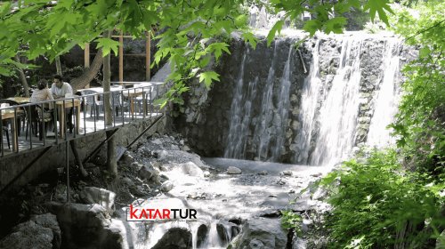 Doğal Cennet Maşukiye'de Gezilecek Yerler Rehberi