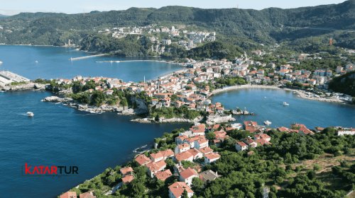 Türkiye'nin Çevre Dostu Tatil Yerleri