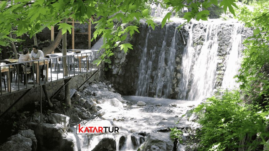 Doğal Cennet Maşukiye'de Gezilecek Yerler Rehberi