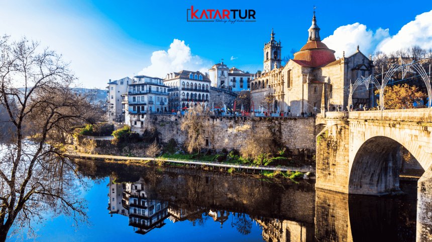 Portekiz'de Gezilecek Yerler İçin Seyahat Rehberi