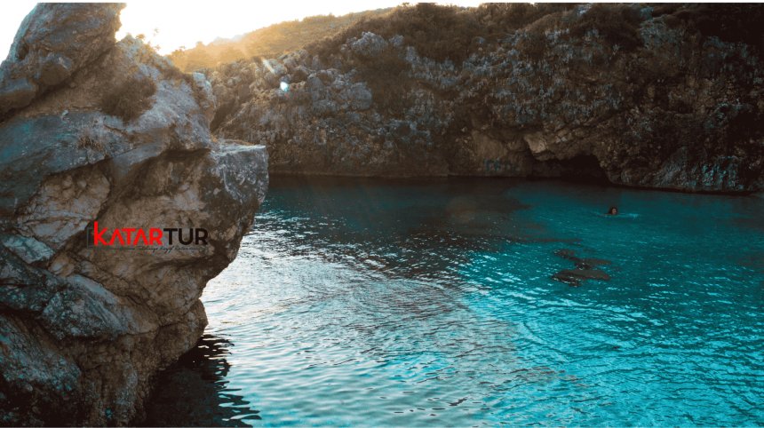 Türkiye'de Yer Alan Akvaryum Koyları