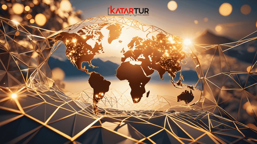 Dünyanın En Kalabalık Ülkeleri