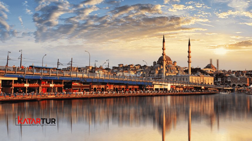 İstanbul'da Nerede Kalınır? Şehrin Kalbinde İdeal Konaklama Rehberi