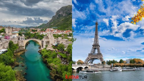 Balkan Turu mu Avrupa Turu mu?