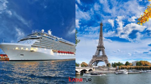 Cruise Turu mu Klasik Yurtdışı Turu mu? Karar Rehberi