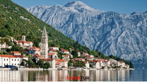 2026 Balkan Turları Rehberi ile Rotanızı Belirleyin