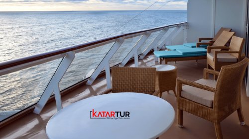 Unutulmaz Bir Tatil İçin Cruise Kabini Nasıl Seçilir?