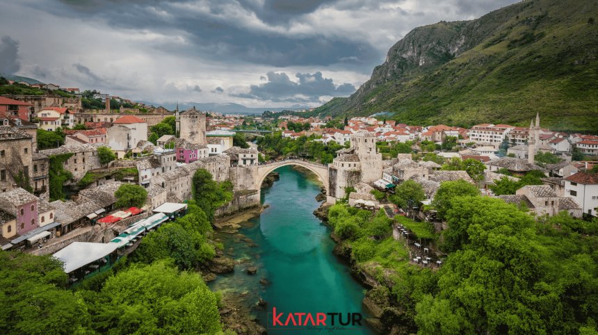 İdeal Balkan Turu Kaç Gün Olmalı?
