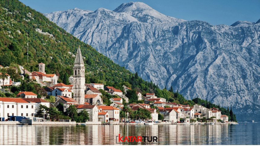 2026 Balkan Turları Rehberi ile Rotanızı Belirleyin