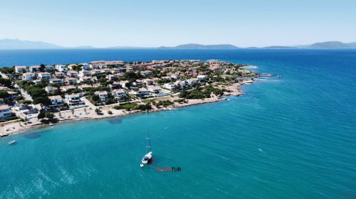 Alaçatı Beach ve Plajları: Ege'nin İncisiyle Unutulmaz Bir Yaz
